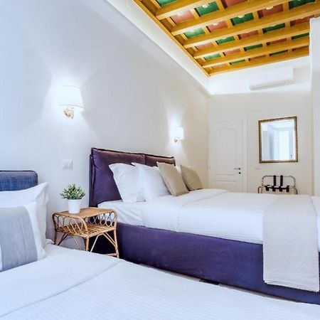 Iflat Trevi'S Stylish Paradise روما المظهر الخارجي الصورة