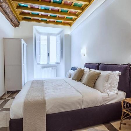 Iflat Trevi'S Stylish Paradise روما المظهر الخارجي الصورة