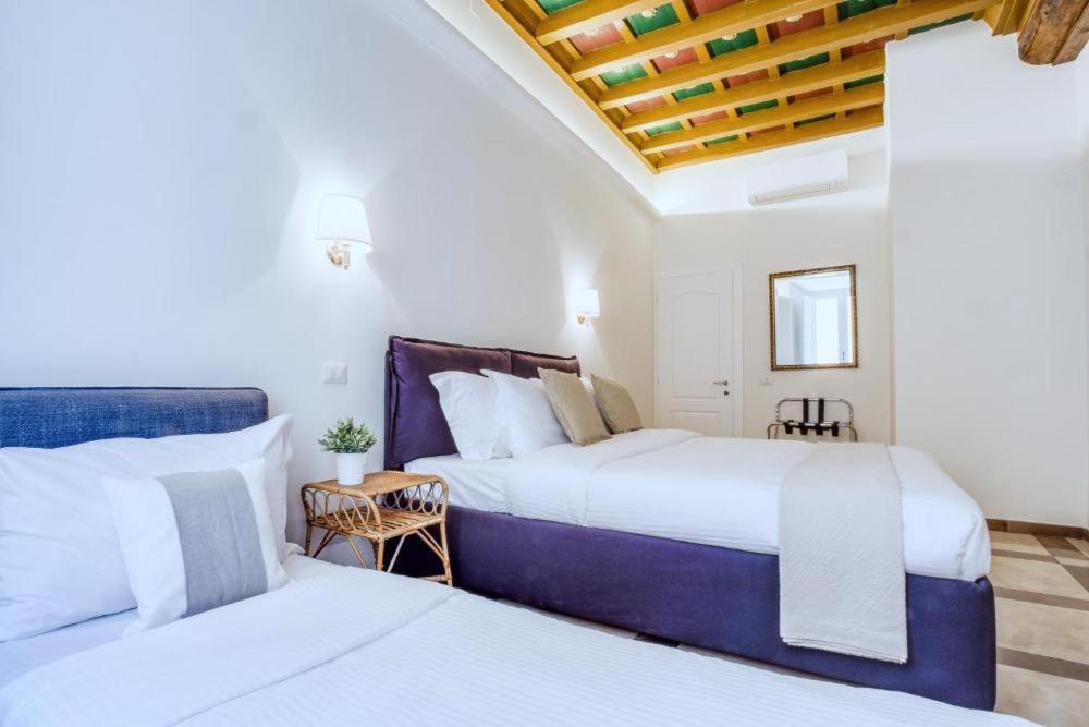 Iflat Trevi'S Stylish Paradise روما المظهر الخارجي الصورة